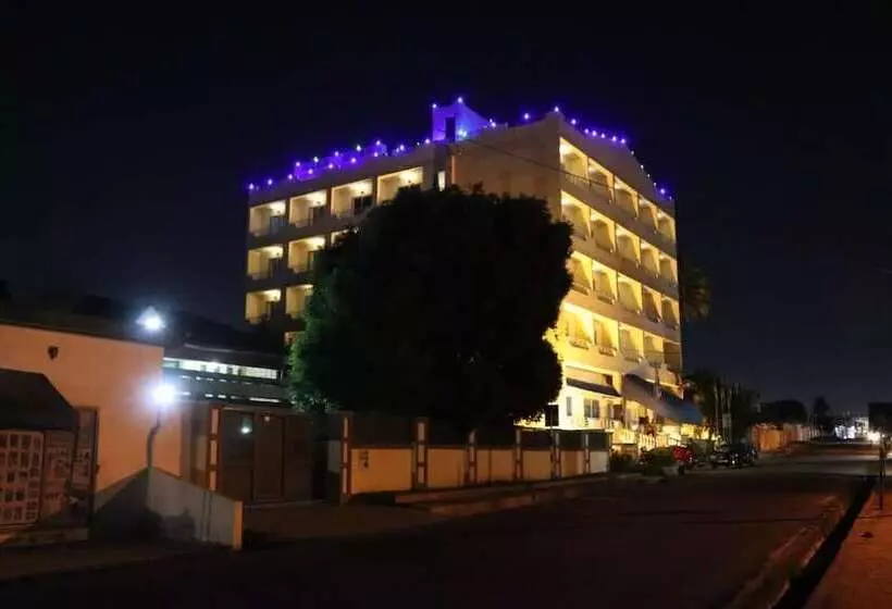 Hotel Maple Leaf Korean