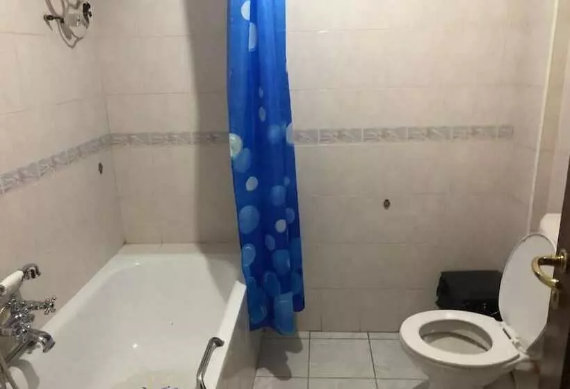 Hotel Maple Leaf Korean