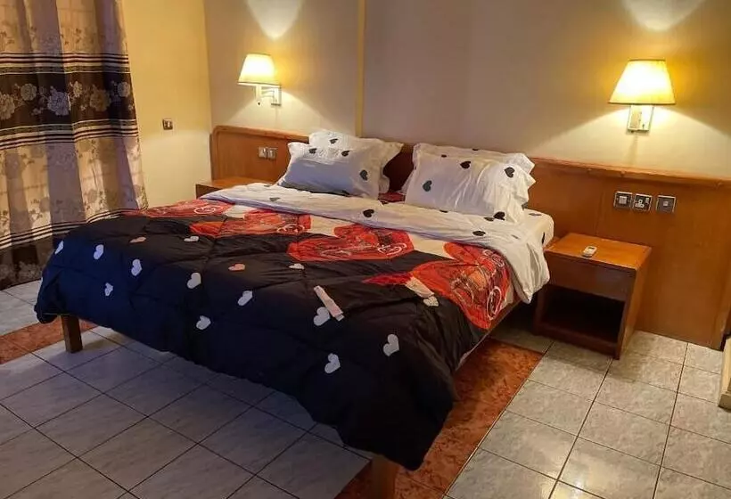 Hotel Maple Leaf Korean