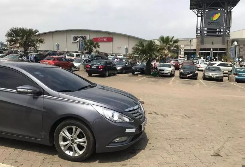 Hotel Maple Leaf Korean