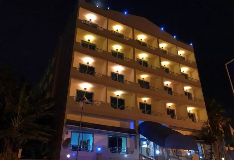 Hotel Maple Leaf Korean