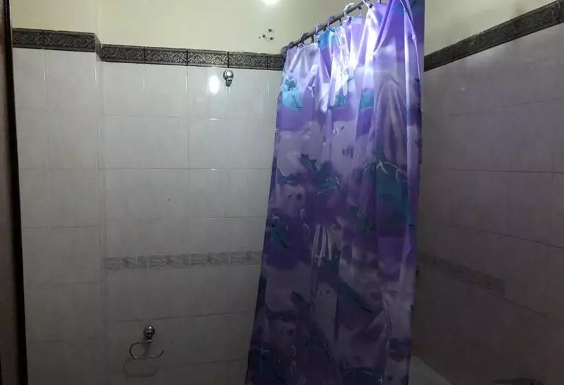 Hotel Maple Leaf Korean