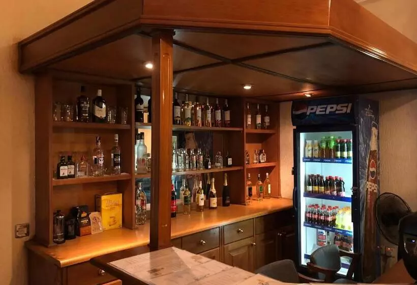 Hotel Maple Leaf Korean