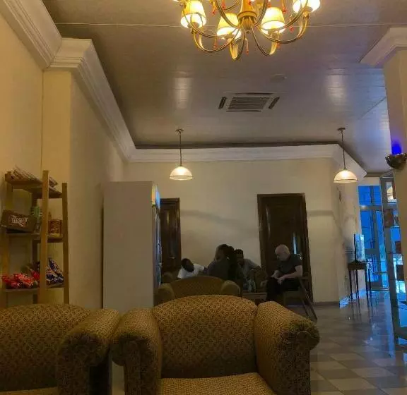 Hotel Maple Leaf Korean