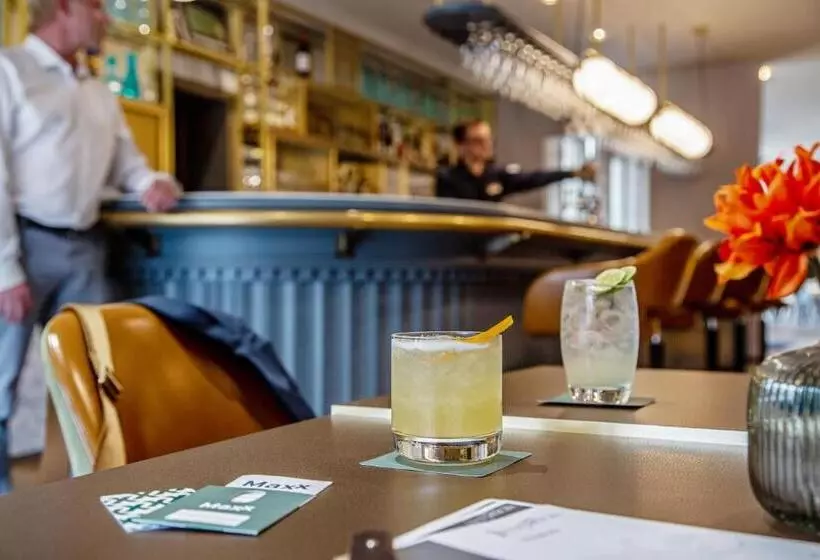 Maxx Hotel Sanssouci Potsdam