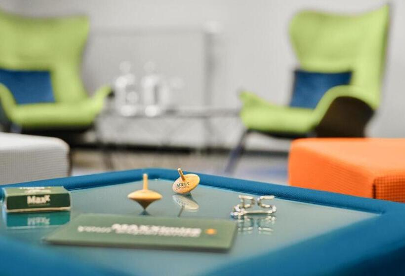 Maxx Hotel Sanssouci Potsdam