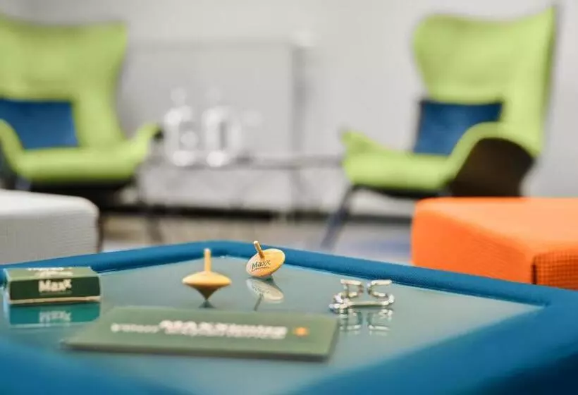 Maxx Hotel Sanssouci Potsdam