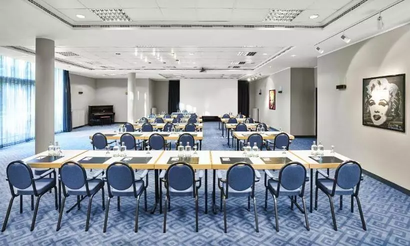 Maxx Hotel Sanssouci Potsdam