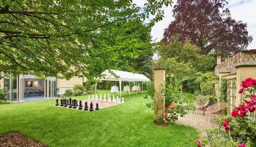 Maxx Hotel Sanssouci Potsdam