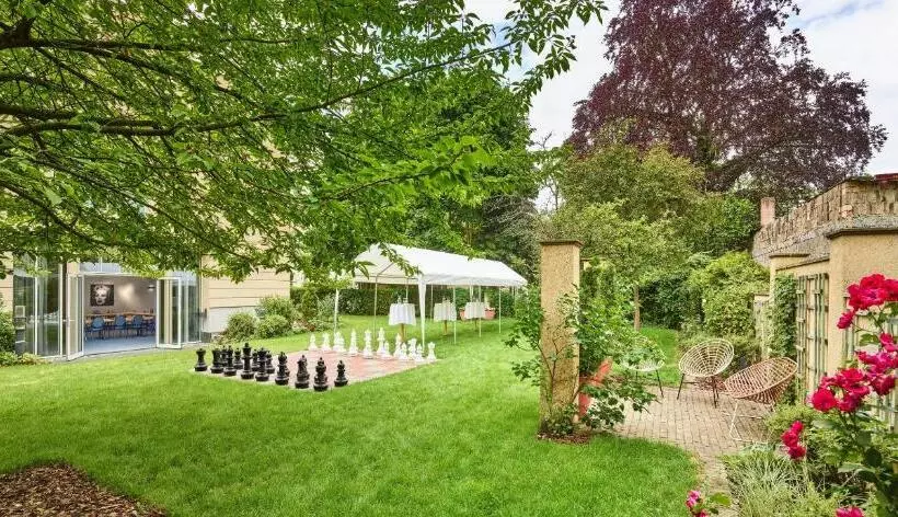 Maxx Hotel Sanssouci Potsdam