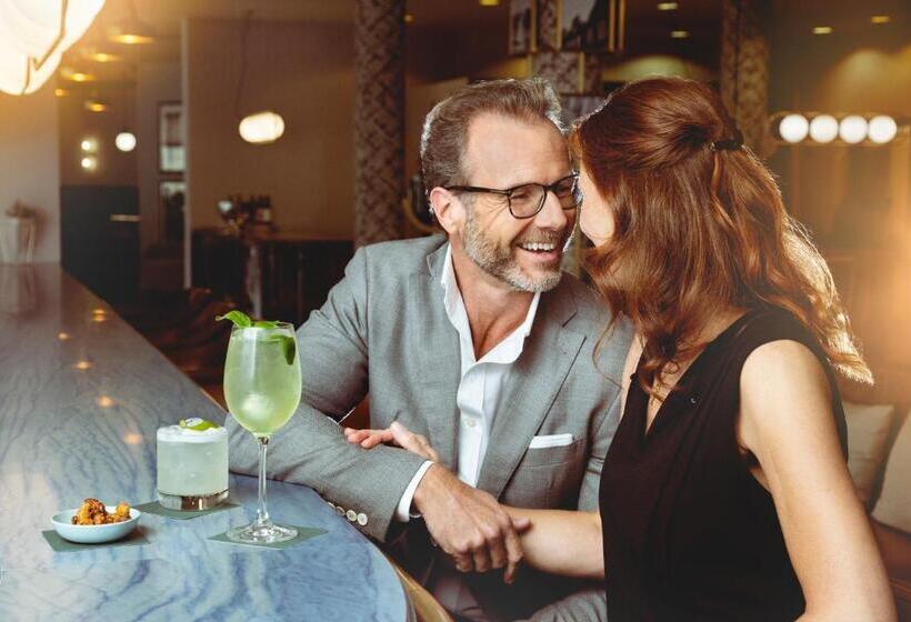 Maxx Hotel Sanssouci Potsdam