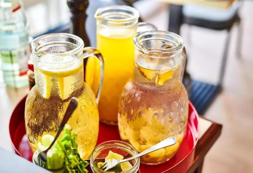 Maxx Hotel Sanssouci Potsdam