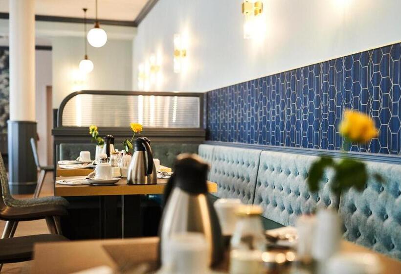 Maxx Hotel Sanssouci Potsdam