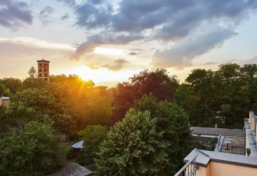 Maxx Hotel Sanssouci Potsdam