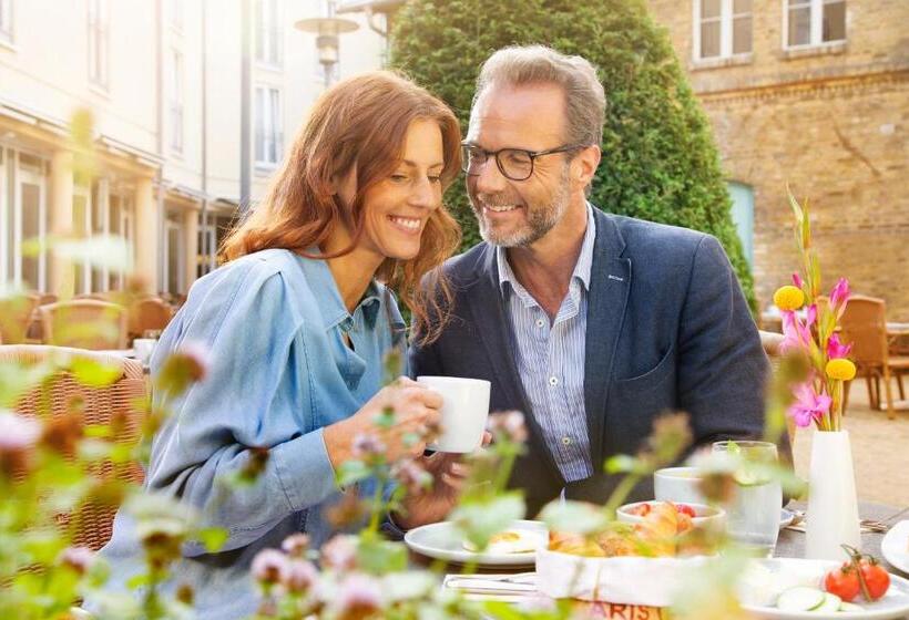 Maxx Hotel Sanssouci Potsdam