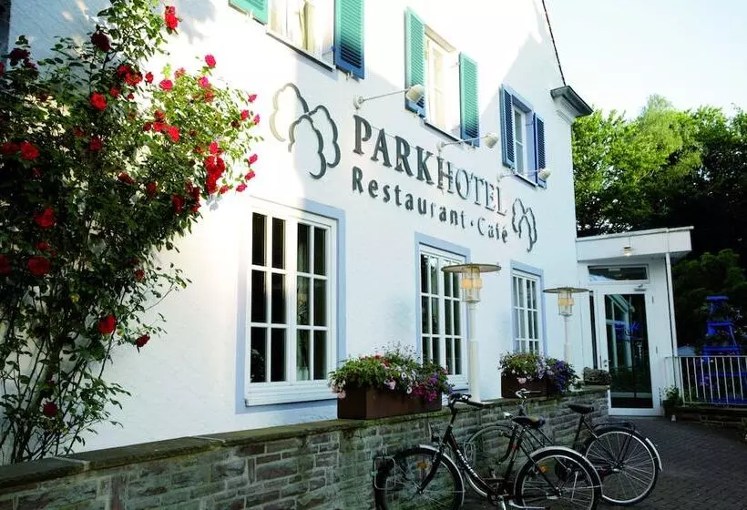 Parkhotel Wolfsburg
