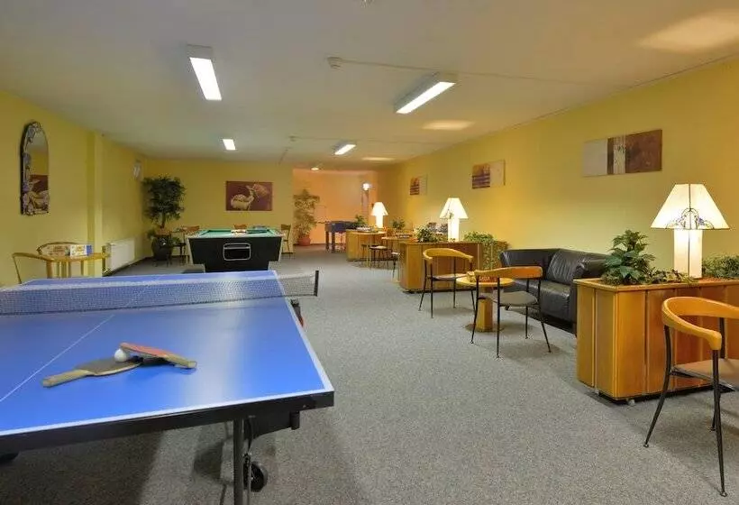 ホテル Residenz Oberhausen