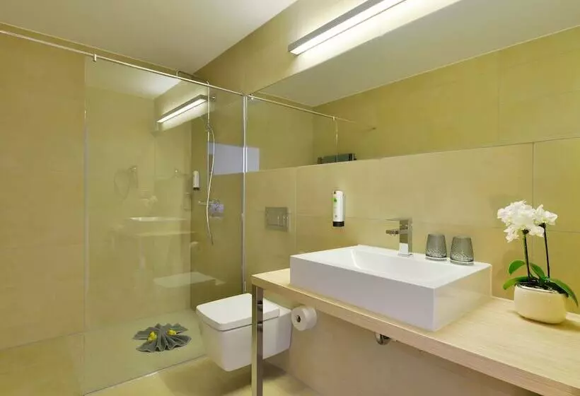 ホテル Residenz Oberhausen