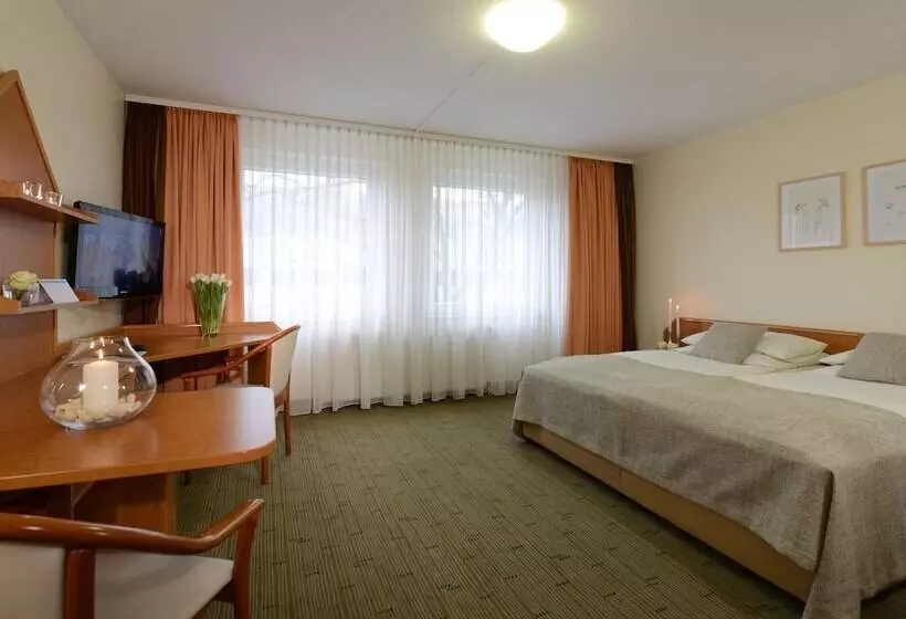 ホテル Residenz Oberhausen
