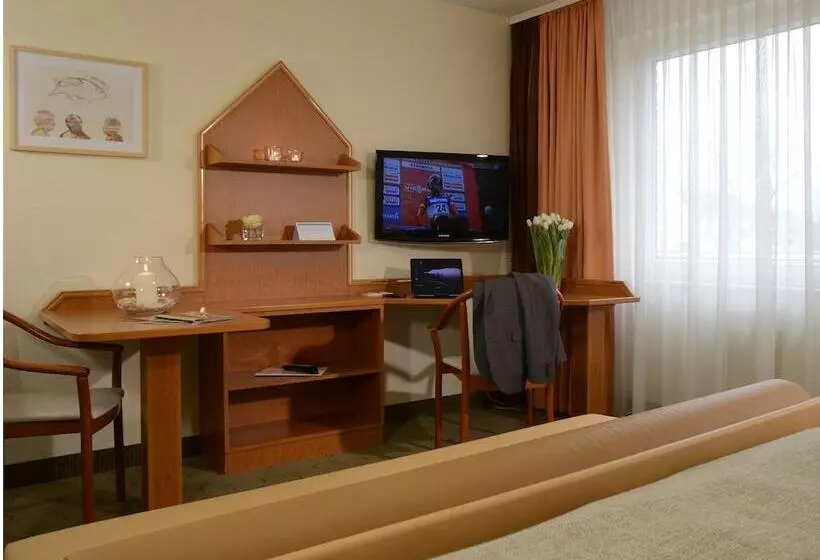 ホテル Residenz Oberhausen