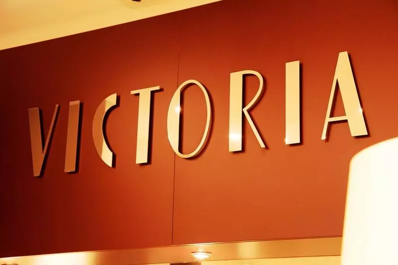 酒店 Victoria