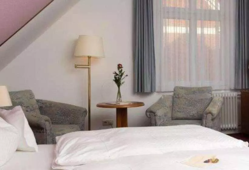 Ringhotel Residenz Wittmund