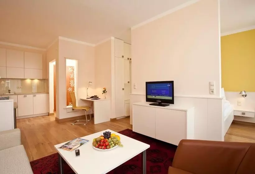 Ringhotel Residenz Wittmund