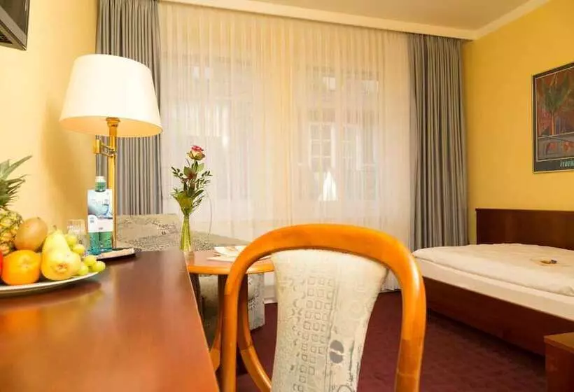 Ringhotel Residenz Wittmund