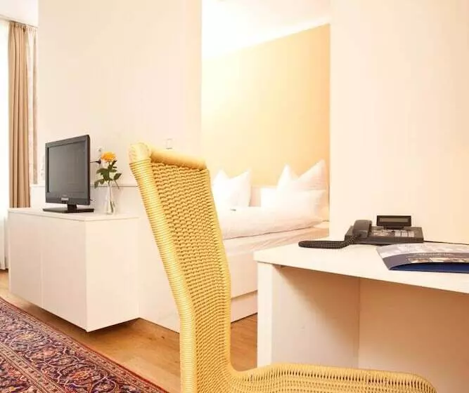 Ringhotel Residenz Wittmund