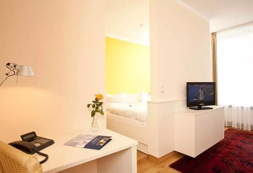 Ringhotel Residenz Wittmund