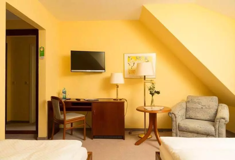 Ringhotel Residenz Wittmund