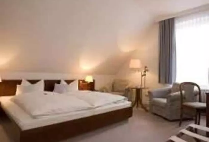 Ringhotel Residenz Wittmund