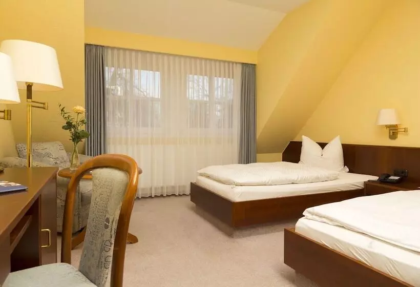 Ringhotel Residenz Wittmund