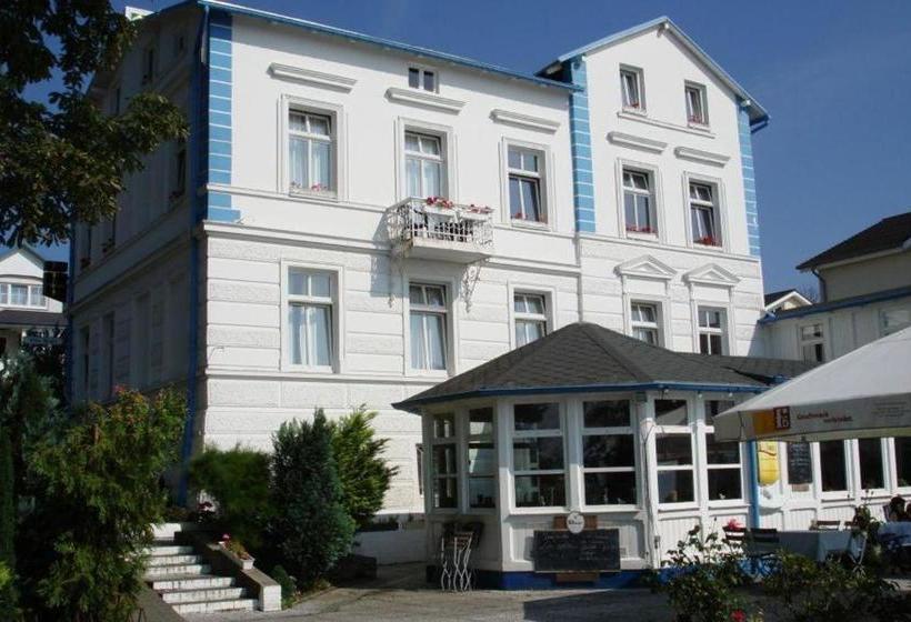 Ringhotel Villa Aegir
