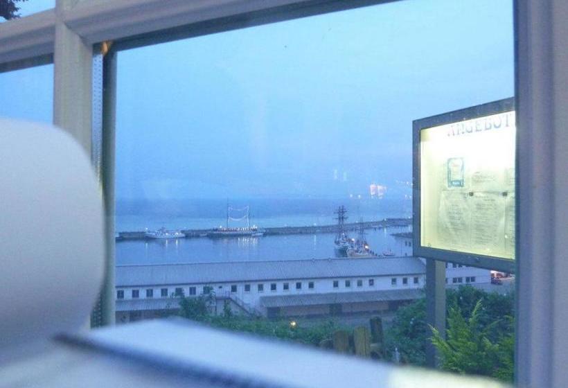 Ringhotel Villa Aegir