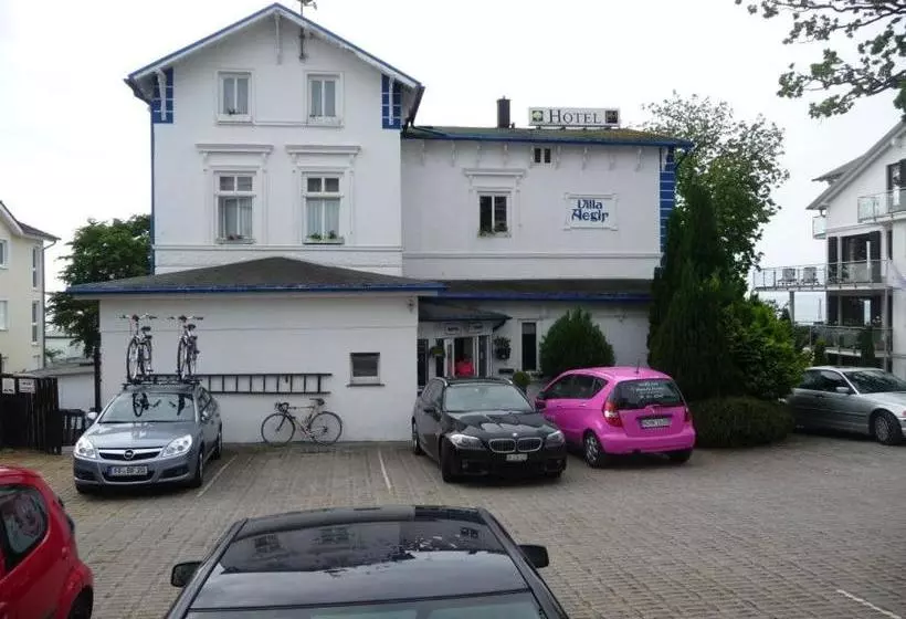 Ringhotel Villa Aegir