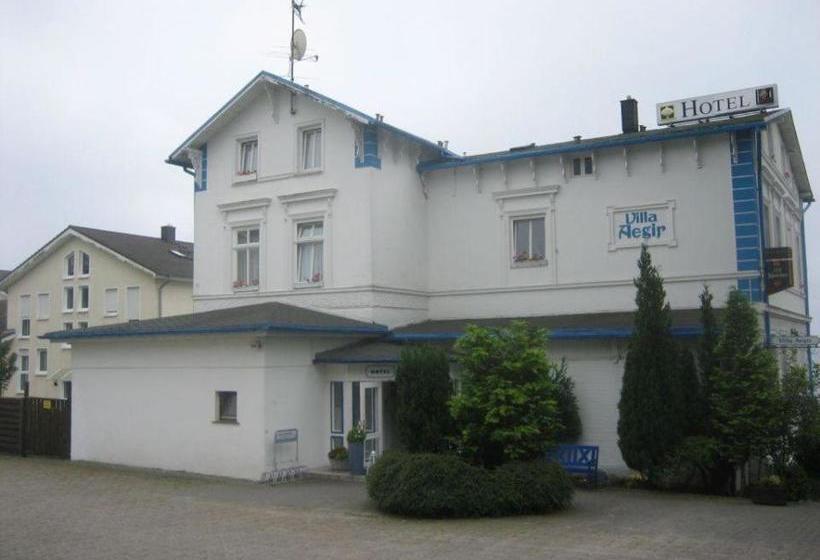 Ringhotel Villa Aegir