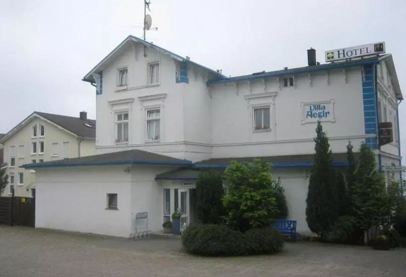Ringhotel Villa Aegir