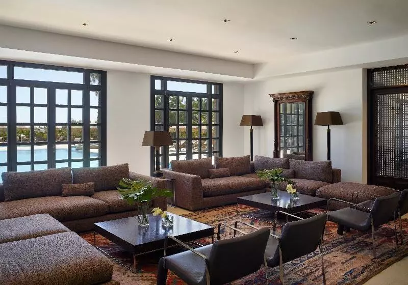 9 Muses Santorini Resort