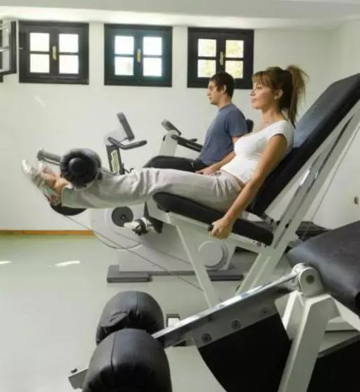 9 Muses Santorini Resort