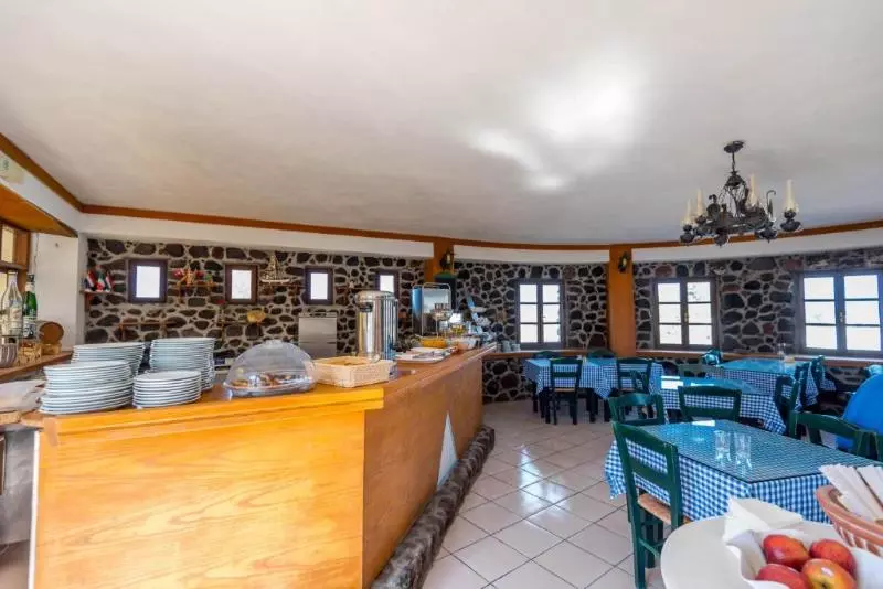 Caldera View Resort   Adults Only