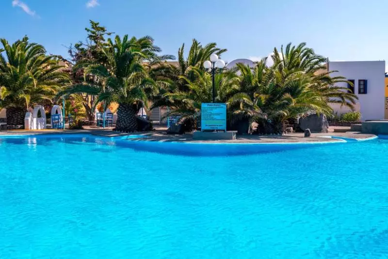 Caldera View Resort   Adults Only