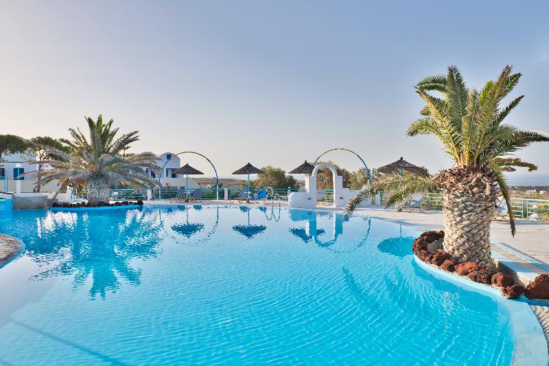 Caldera View Resort   Adults Only