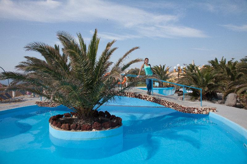 Caldera View Resort   Adults Only