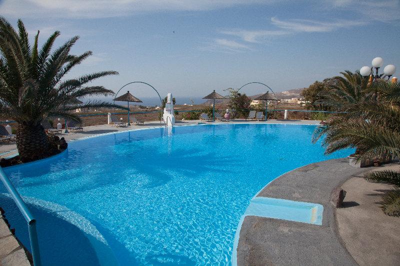 Caldera View Resort   Adults Only