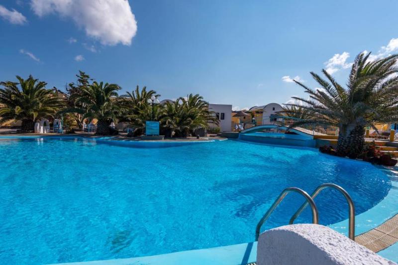 Caldera View Resort   Adults Only