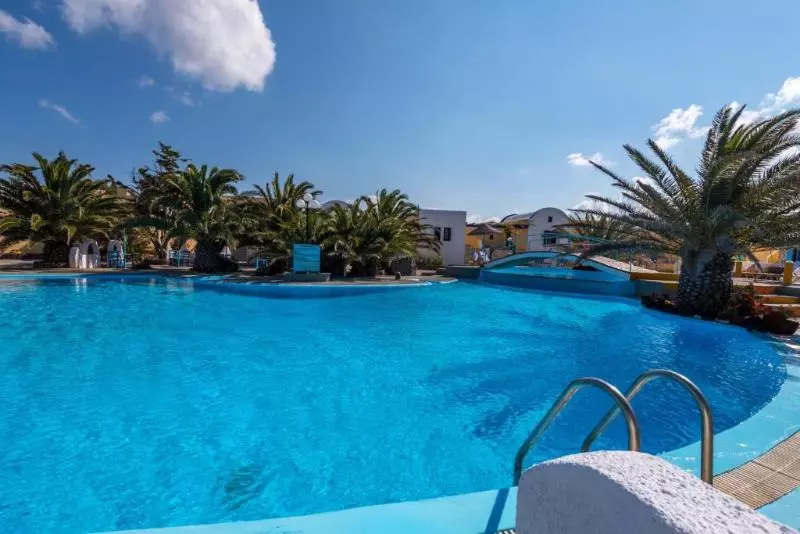 Caldera View Resort   Adults Only