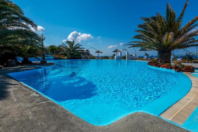 Caldera View Resort   Adults Only