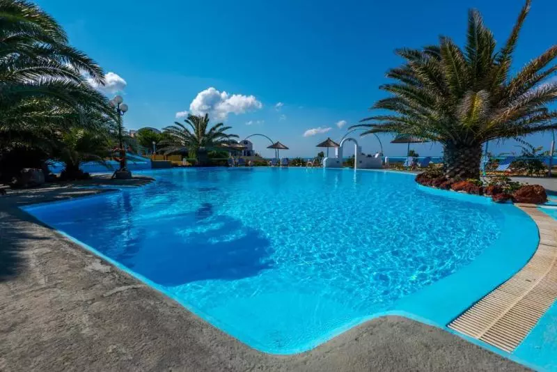 Caldera View Resort   Adults Only