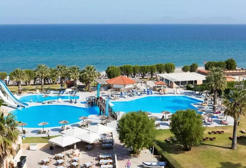 리조트 Doreta Beach